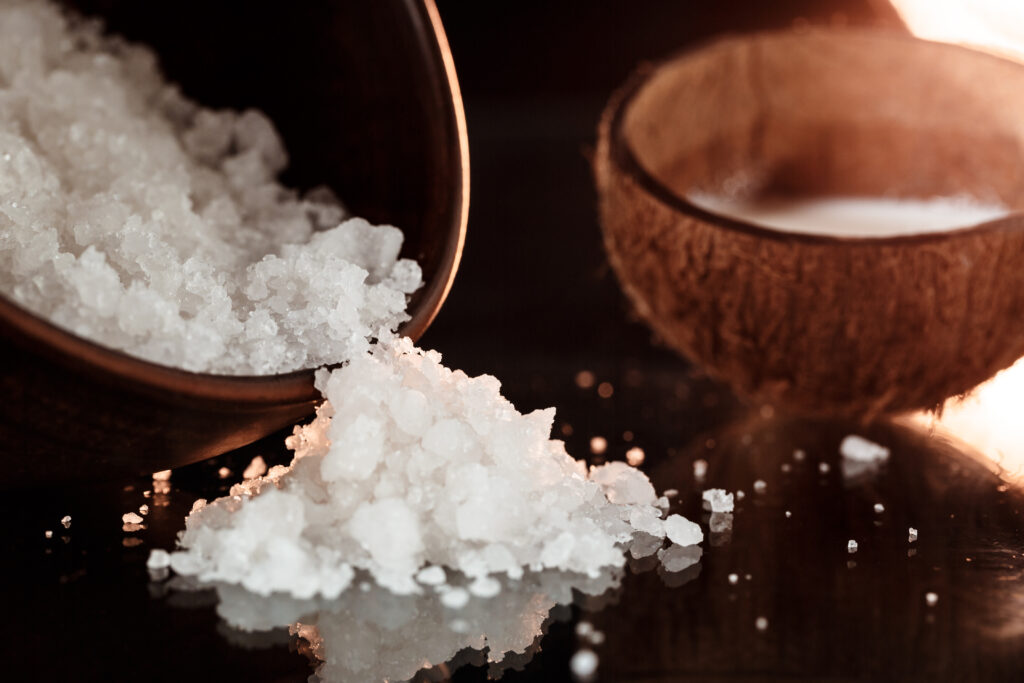 what is celtic salt?